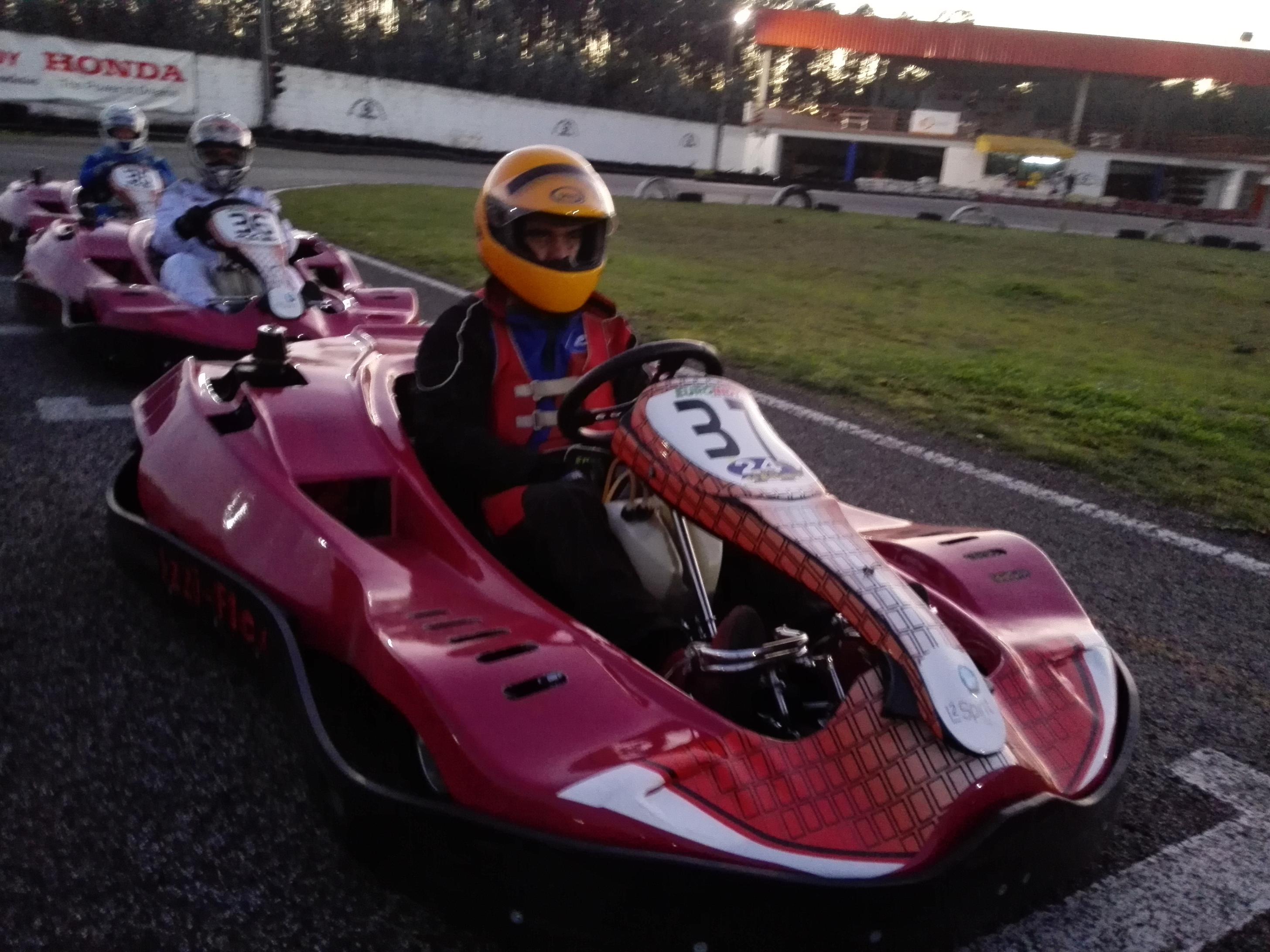 Open Euroindy 2015 5ª Prova7